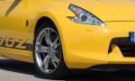 Nissan 370Z 2009 года